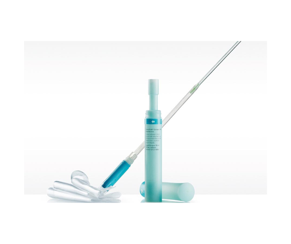 Catheters &  Supplies