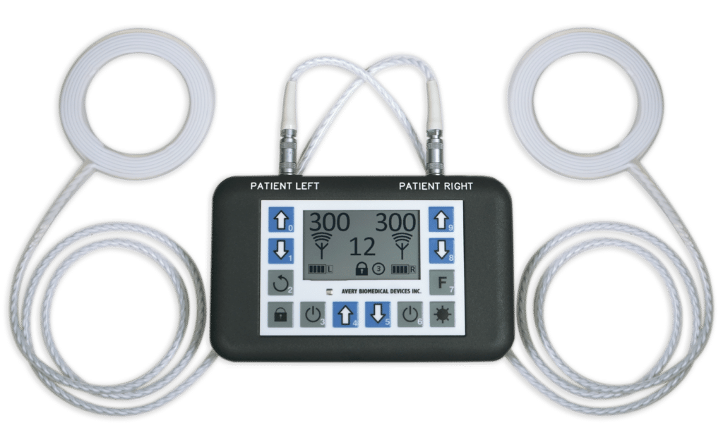 Diaphragm Pacemakers